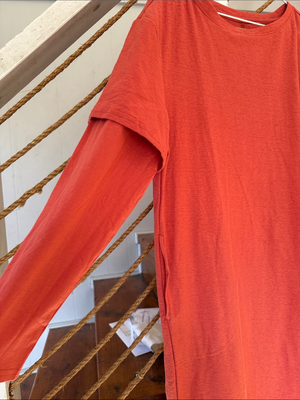 Free People Taylor Midi Dress - Picture 11 of 12